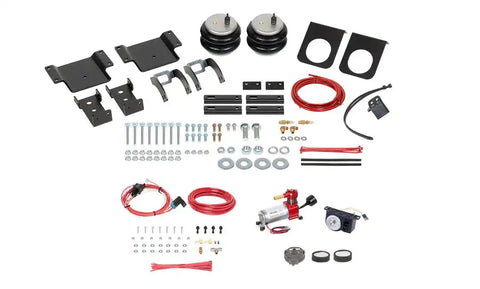 FIRESTONE 2831 TOYOTA TACOMA 4WD AIO ANALOG
