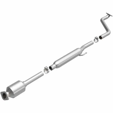 MAGNAFLOW 52828 CONV DF 14-15 FORTE 2L  UNDERBODY