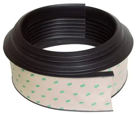 PACER PERF 21-108 RAILGRD 12' KT SIDE RAILS