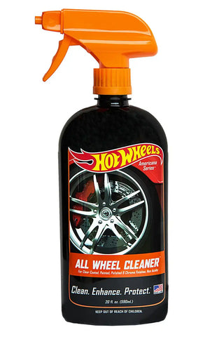 20 OZ 'HOT WHEELS AMERICANA SERIES