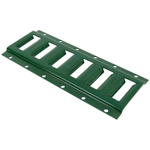 HAMPTON PROD 89305 1' HORZ E-TRK GRN 6000LBS