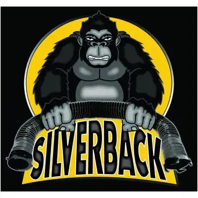SILVERBACK SEWER20' KIT