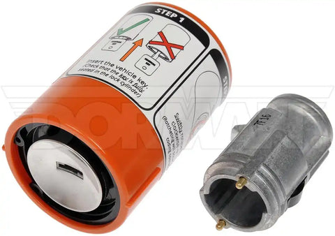 DORMAN 924-784 IGNITION LOCK CYL