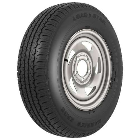 175/80D13 C/5H SPK WH STR