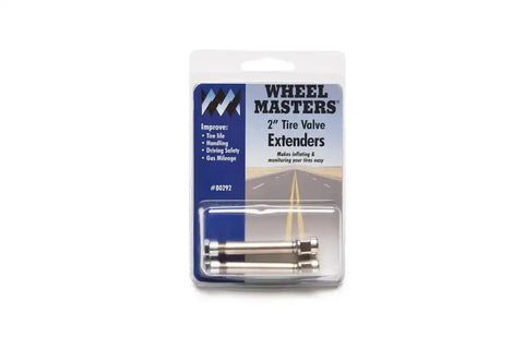2PK 2' STRAIGHT VALVE EXT