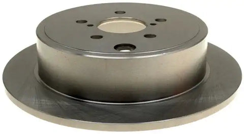 BRAKE ROTOR PARKING BRAKE