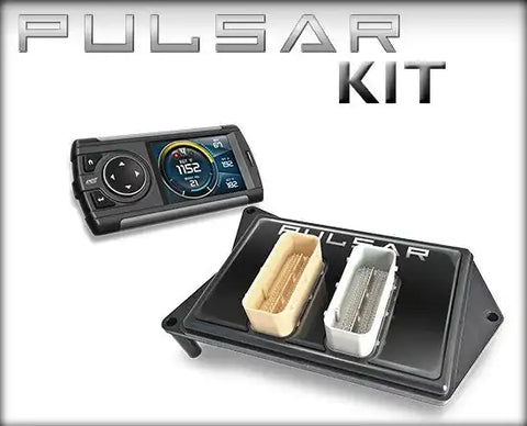 EDGE 33451 PULSAR KIT