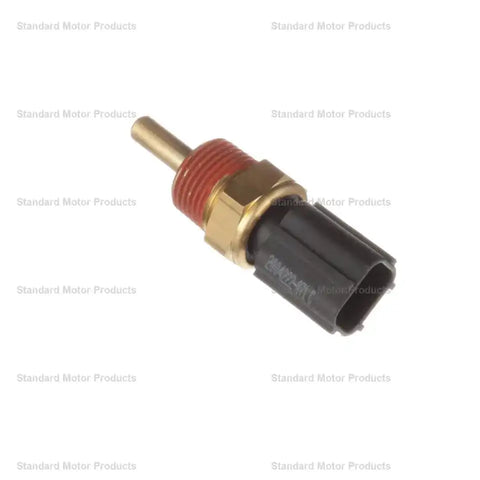 TEMPERATURE SWITCH