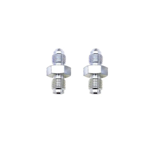 RUSSELL/EDEL 640301 ENDURA 3/8X24 #4 MALE FIT