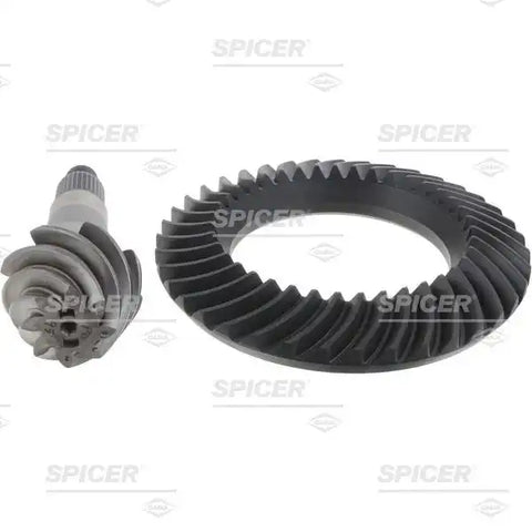 DANA SPICER 10034909 RING AND PINION