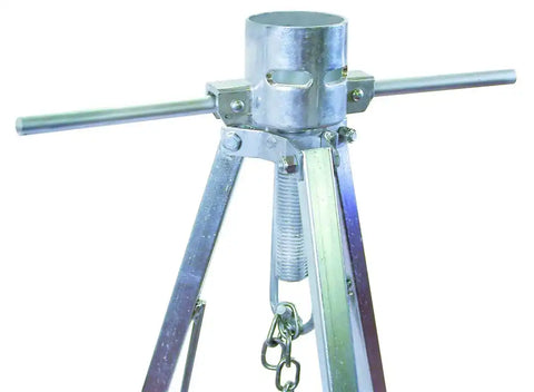 ULTRA FAB 19-950001 KINGPIN STABILIZER STEEL