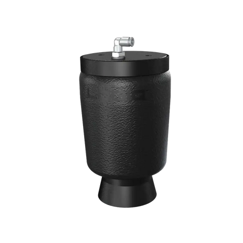LOGIQ 88-90001 REPLACEMENT ASA-9000-LP W/ELBOW