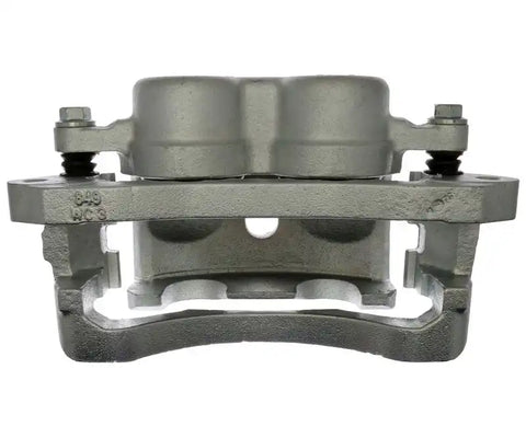 BRAKE CALIPER & BRACKET