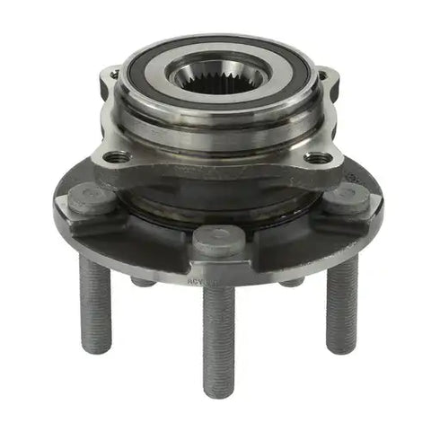 MOOG 512641 HUB ASSEMBLY