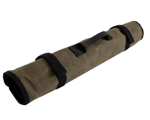 ROLLED BAG SOCKET WITH HANDLE AND S