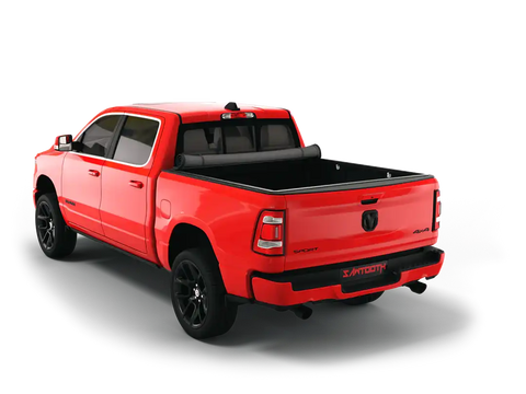 SAWTOOTH TR1055-10 TONN CVR 20-PRESENT RAM 1500 5'-7'