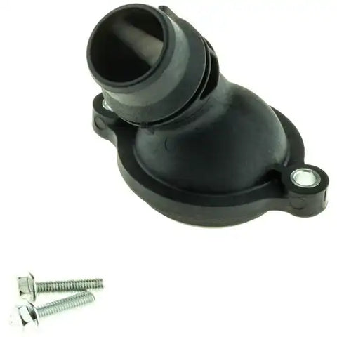WATER OUTLET