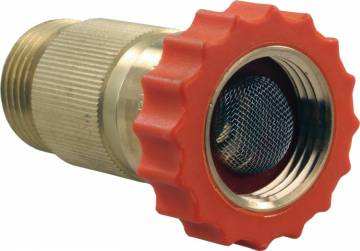 WATER REGULATOR LEAD-FREE