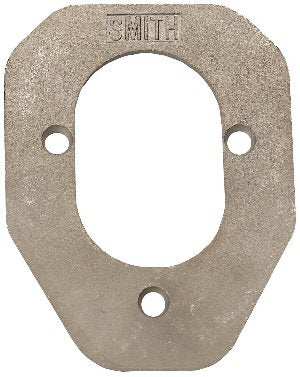 C.E. SMITH 53673A RH BACKING PLATE