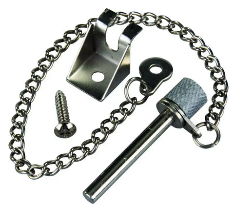 UNIVERSAL LOCK PIN