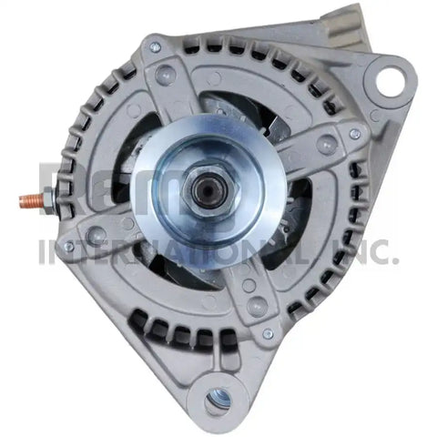 REMANUFACTURED ALTERNATOR