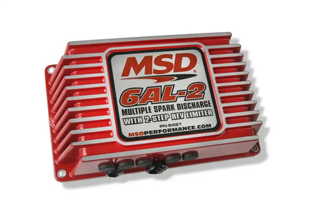 MSD-6AL-2  W/2-STEP LIMIT