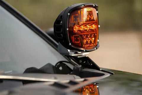 A.DESERT DES AC1101801NA DITCH LIGHT BRACKETS