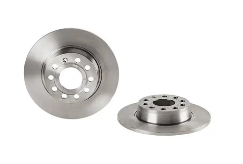 BREMBO 08B41311C02 DISC BRAKE ROTOR