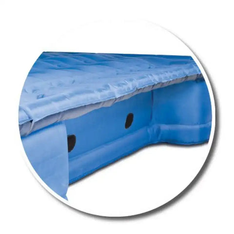 AIRBEDZ 6 BED PUMP