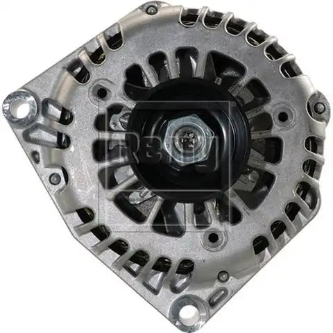 DOMESTIC ALTERNATOR