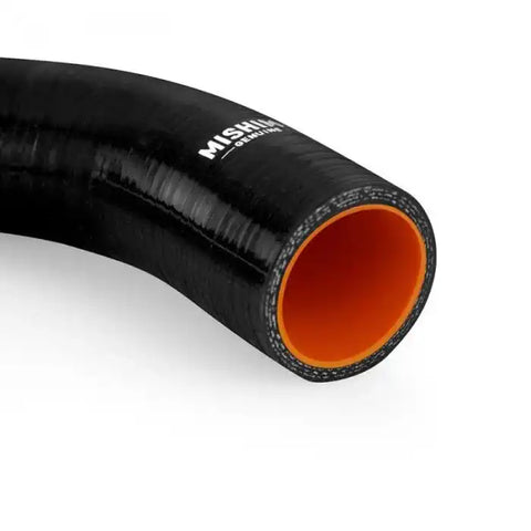 MISHIMOTO MMHOSE-F35T-17BK SILICONE COOLANT HOSE KIT  FITS 201