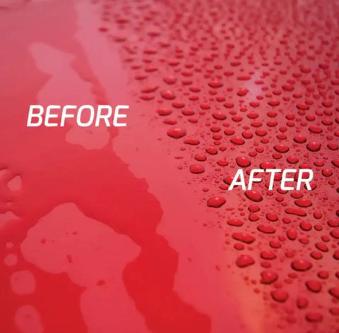 ICE SEAL & SHINE 16 OZ