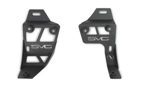 DV8 LBJL-12 JEEP WRANGLER JL 4XE | DUAL LIGHT P