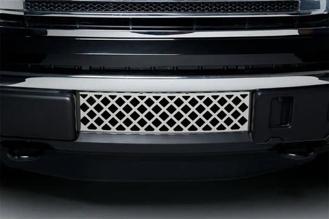 PUTCO 82182 13 F150 BUMPR INRT/ECOBOO