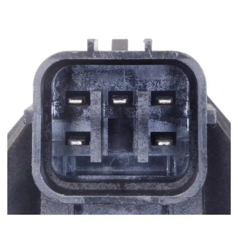 STANDARD IGN EGV658T EGR VALVE