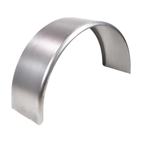 HUSKY TOWING F0006 36' ROUND FENDER SNG 90 DEGREE BACK