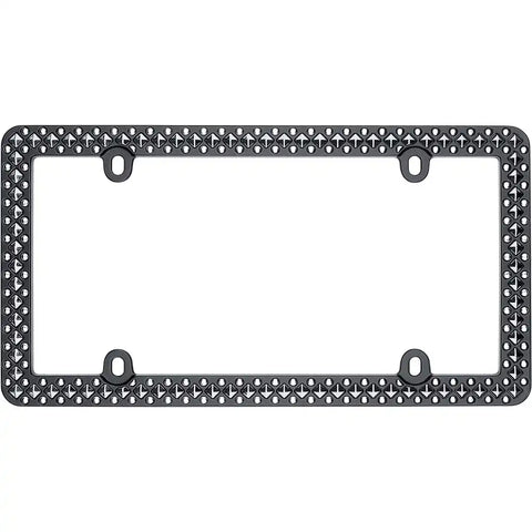 CRUISER 58153 DEFENDER MATTE BLACK