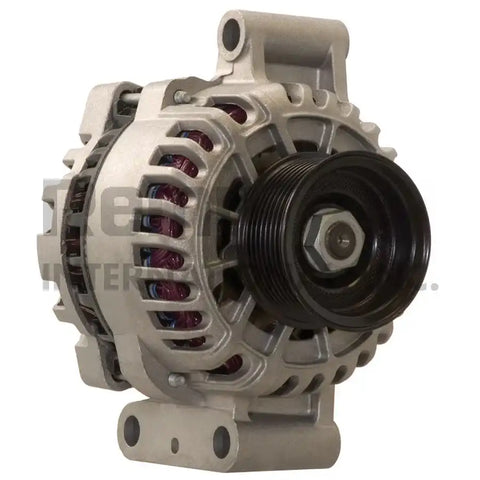 REMANUFACTURED ALTERNATOR