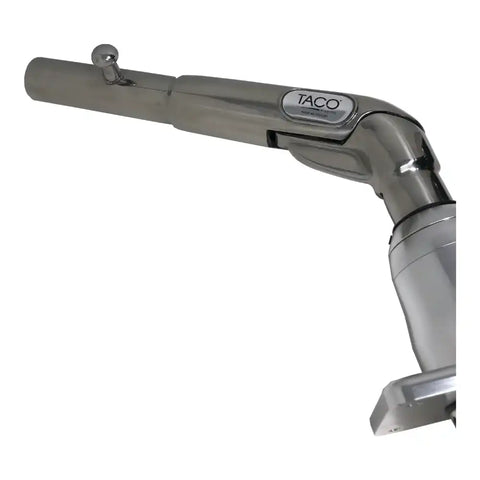 TACO METALS GS-390XL OUTRIGGER MOUNT XL HEAVY DUTY W/FO