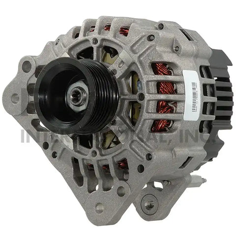 REMANUFACTURED ALTERNATOR