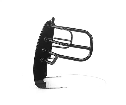 Ranch Hand GGC011BL1 Grille Guard Legend Black Steel With Brush Guard Without Sk