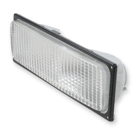 HOLLEY 07-111 1988-1989 C1500 FT PK LITE CLEAR LH