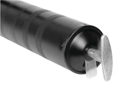 GREASE GUN