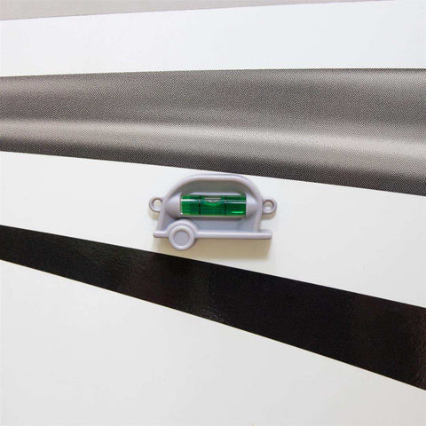 CAMCO 25520 LEVEL - RETRO RV STANDARD BUBBLE