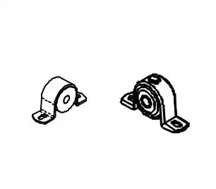 BEARING CARRIER