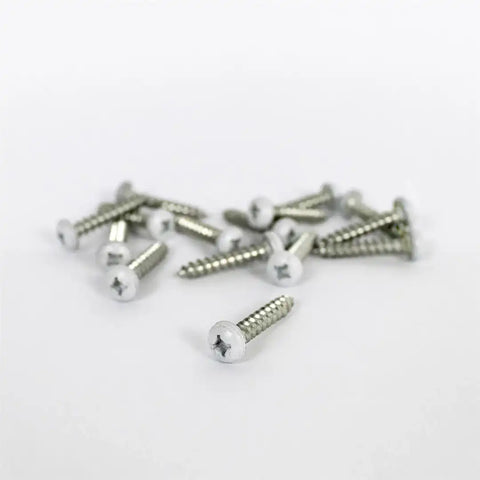 ICON 14690 SCREWS QTY 15 PAINTED FENDER INS