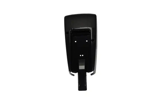 COVER BACK REGAL - BLACK