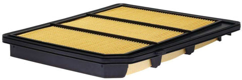 RIGID PANEL AIR FILTER