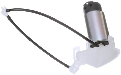 FUEL PUMP AND STRAINER SET