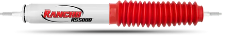 RS5000 STABILIZER
